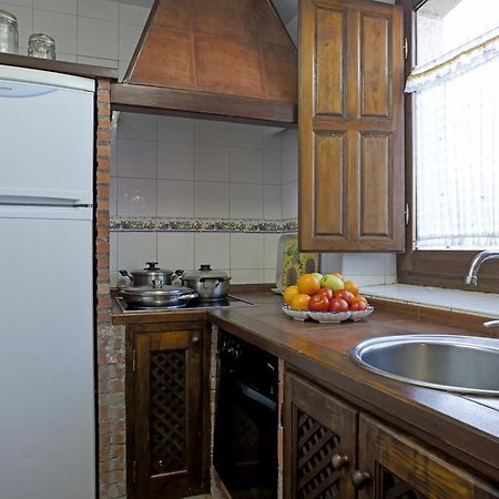 Casa Rural Martinez Peñacoba Extérieur photo