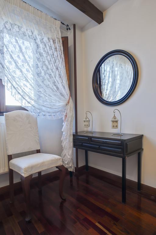 Casa Rural Martinez Peñacoba Extérieur photo