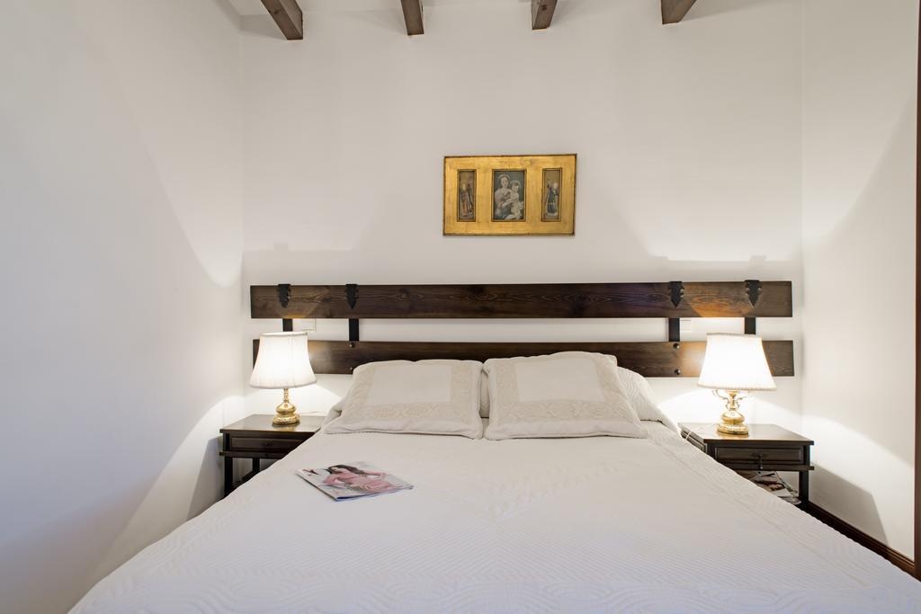Casa Rural Martinez Peñacoba Extérieur photo
