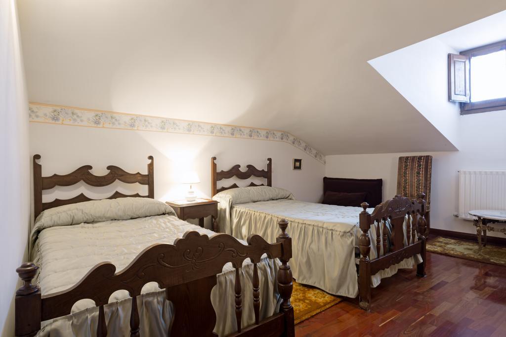 Casa Rural Martinez Peñacoba Extérieur photo