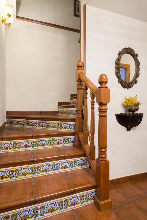 Casa Rural Martinez Peñacoba Extérieur photo
