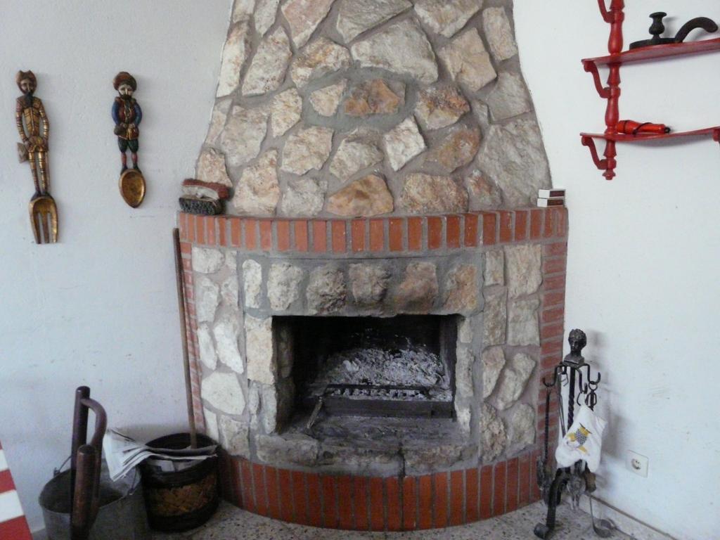 Casa Rural Martinez Peñacoba Chambre photo