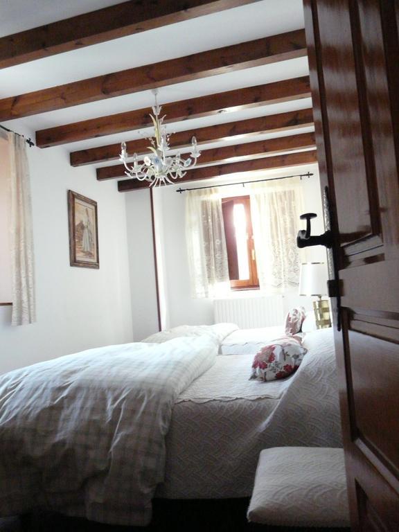 Casa Rural Martinez Peñacoba Chambre photo