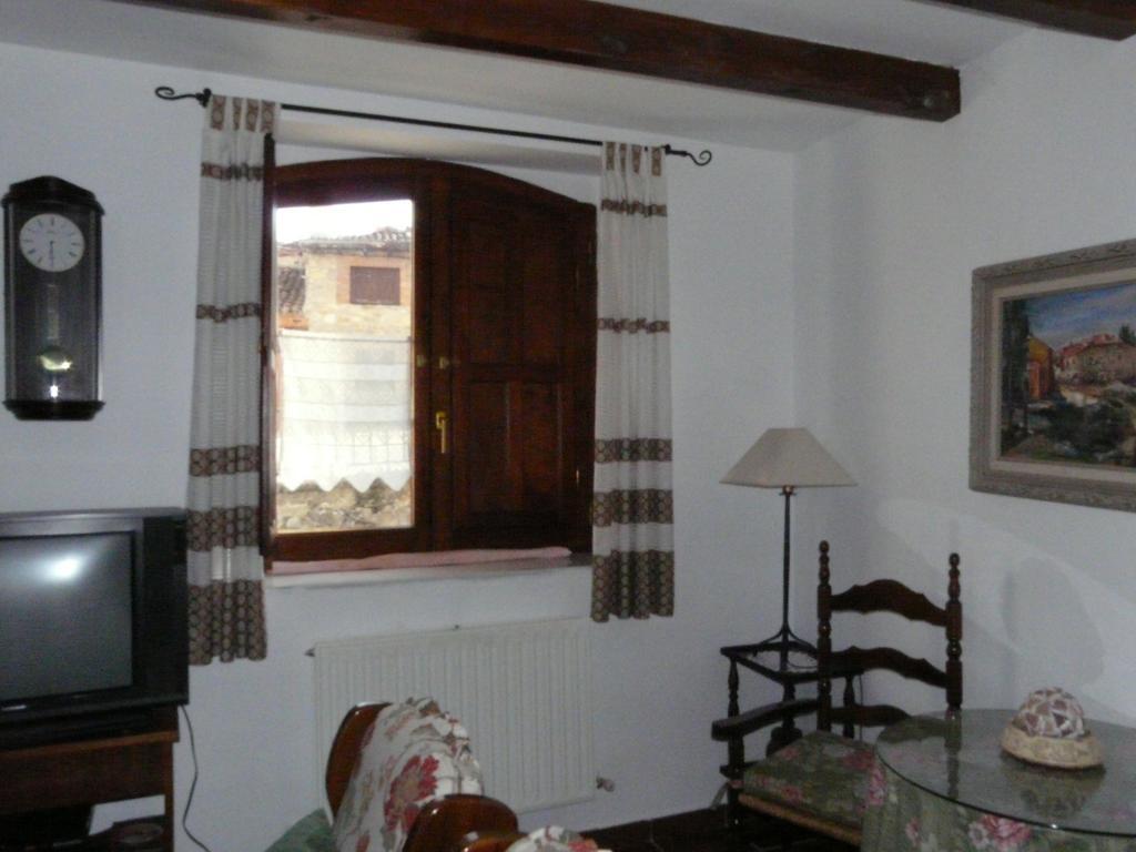 Casa Rural Martinez Peñacoba Chambre photo